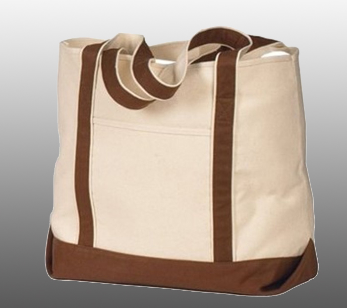 Tote bags